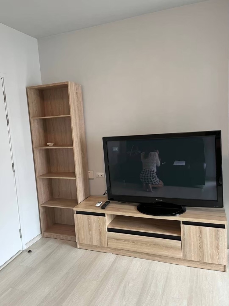 ขายคอนโด 1 ห้องนอน Unio รามคำแหง-เสรีไทย 1.85 ล้าน