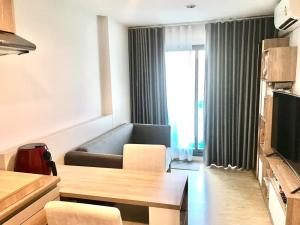 📢👇 The Excel Hideaway Sukhumvit 50,  Condo Resort Style, worth for living or investing as located in the great location.