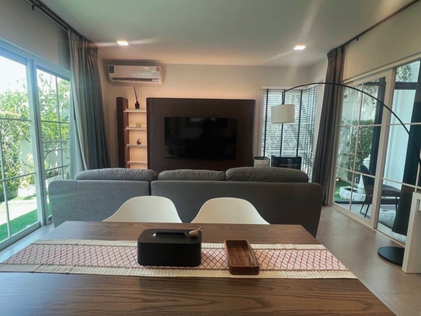 For rent Chaiyapruek Bangna KM.15 – รูปที่ 2