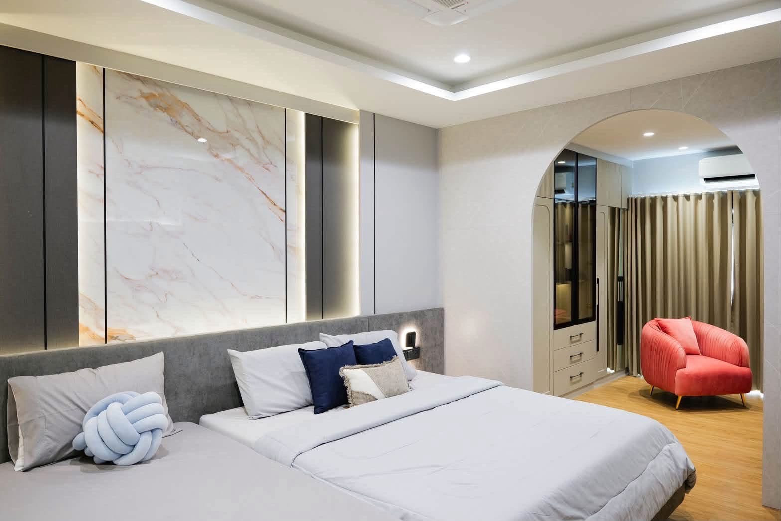 🏡✨ 出售豪华独栋别墅｜Centro Bangna ✨ – รูปที่ 4