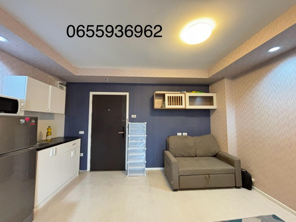 🌟Rent🌟The Log3 Condominium – รูปที่ 3