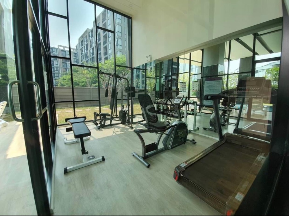ขายขาดทุน‼️คอนโดนิมมานเชียงใหม่ Palm Springs Nimman phoenix – รูปที่ 2