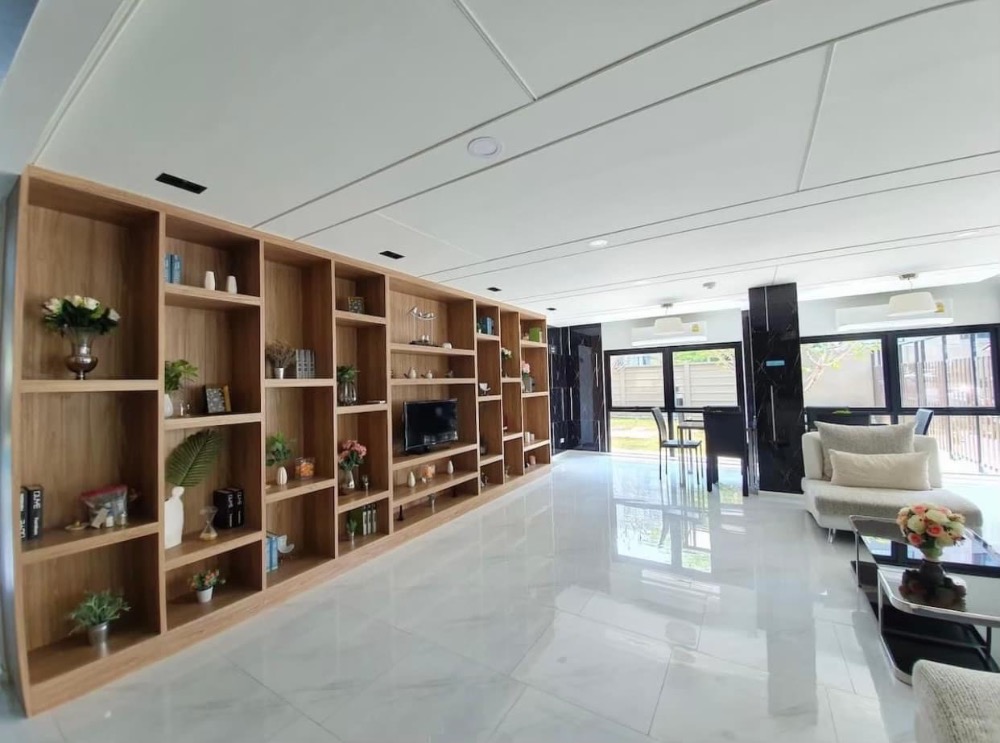 ขายขาดทุน‼️คอนโดนิมมานเชียงใหม่ Palm Springs Nimman phoenix – รูปที่ 4