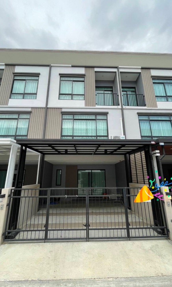 ✅🌈🏡 เช่าบ้านโครงการ Q Prime สุขุมวิท77 ตกแต่งสวย พร้อมอยู่ โลเคชั่นดีเข้าออกได้หลายทาง Pet Friendly🐶 ✅🌈🏡 เช่าบ้านโครงการ Q Prime สุขุมวิท77 ตกแต่งสวย พร้อมอยู่ โลเคชั่นดีเข้าออกได้หลายทาง Pet Friendly🐶