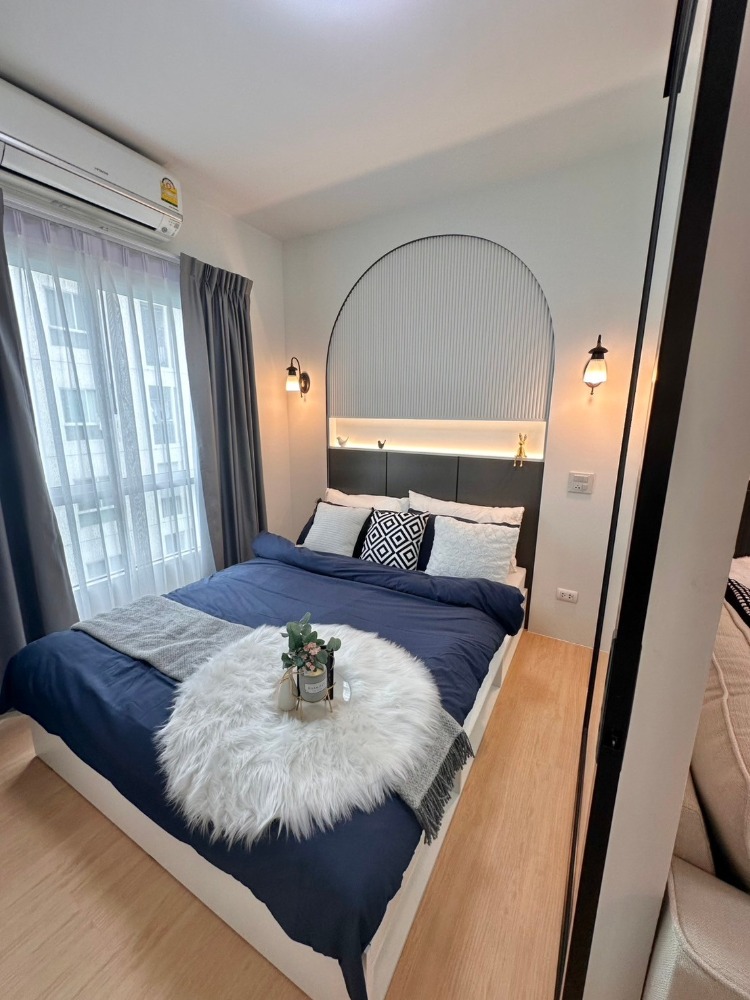 MODERN LUXURY ห้องรีโนเวทใหม่ทั้งหมด