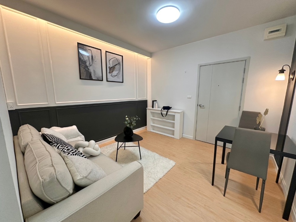 MODERN LUXURY ห้องรีโนเวทใหม่ทั้งหมด – รูปที่ 3