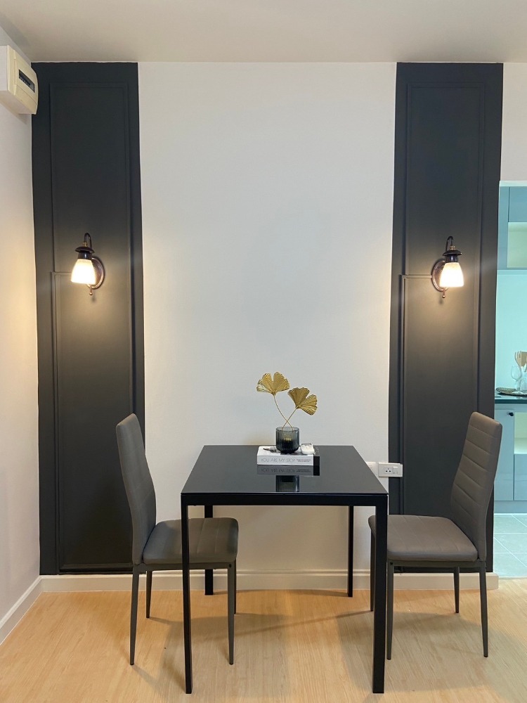MODERN LUXURY ห้องรีโนเวทใหม่ทั้งหมด – รูปที่ 4