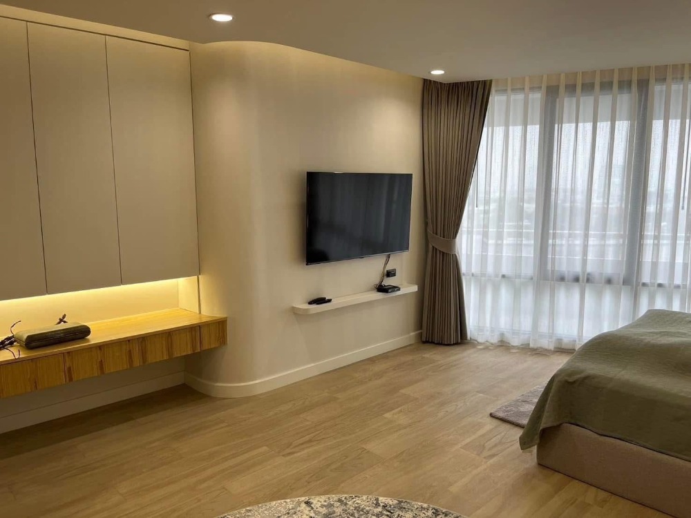 ♦ Chao Phraya River condo ♦ ชั้น 05+ 251.00 ตร.ม. | 2 ห้องนอน 3 ห้องน้ำ | คอนโดใกล้ MRT บางพลัด 4 นาที, โลตัส จรัญสนิทวงศ์ 4 นาที, เซ็นทรัล ปิ่นเกล้า 6 นาที – รูปที่ 4