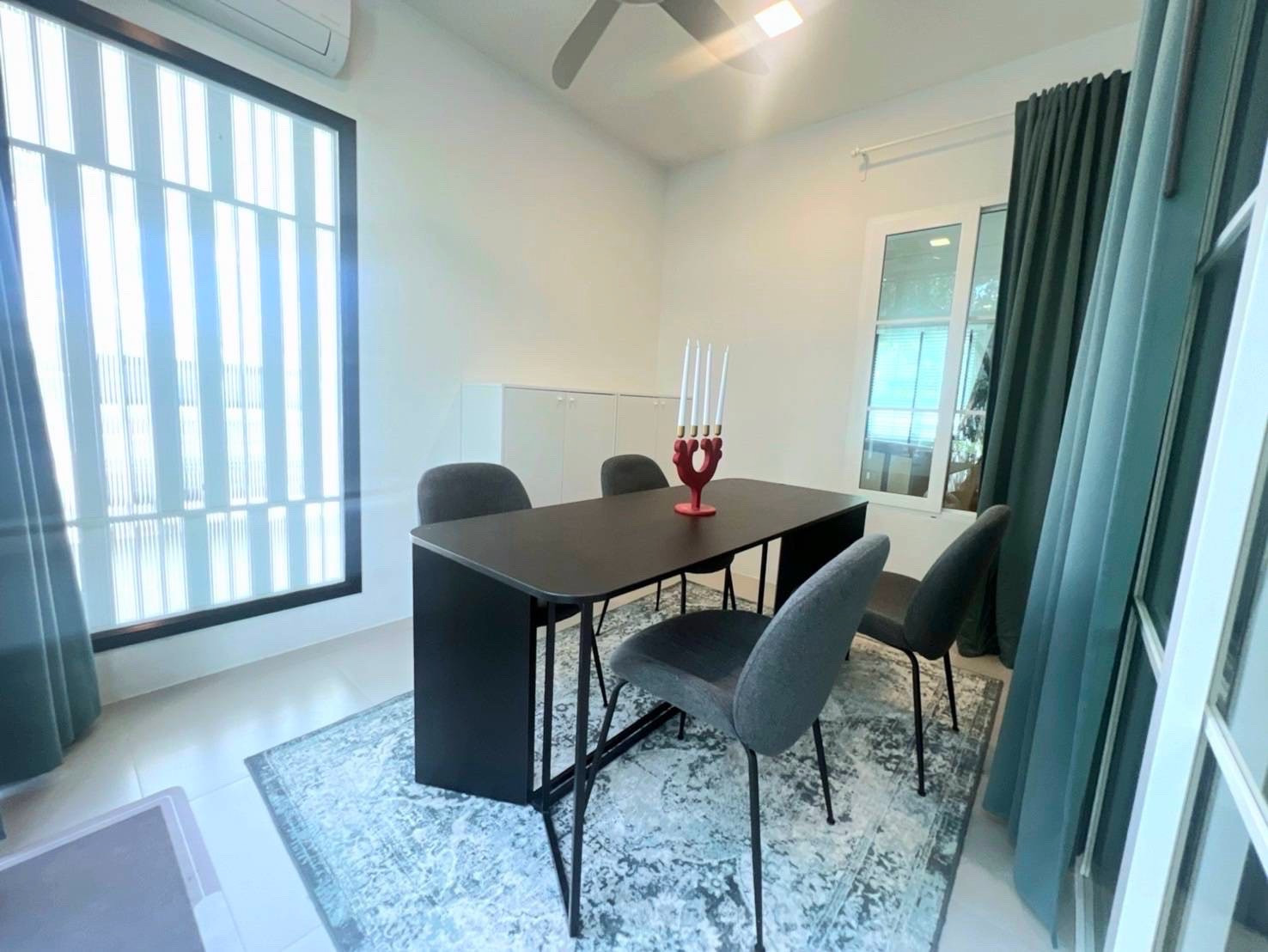 For rent Chaiyapruek Bangna KM.15 – รูปที่ 3