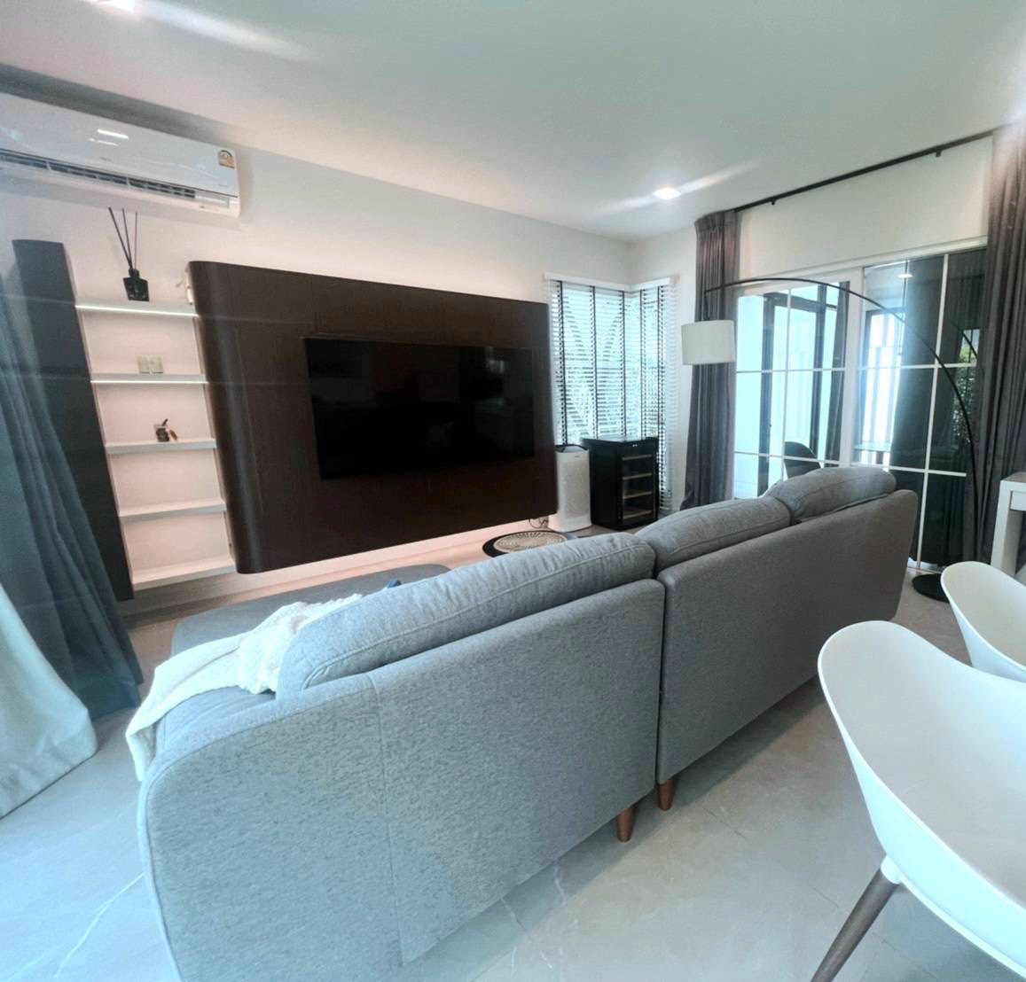 For rent Chaiyapruek Bangna KM.15 – รูปที่ 4