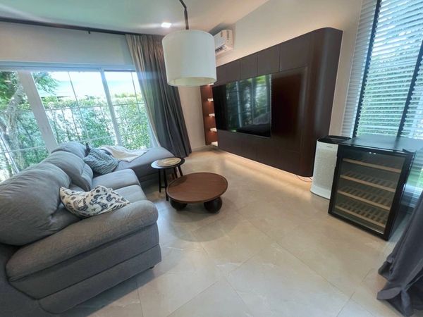 🏡 邦纳出租独栋别墅 Chaiyapruek Bangna KM.15 🌲