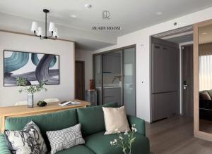For Rent📍whizdom Forestia 🛀2 bed 2 bath📞0639399665