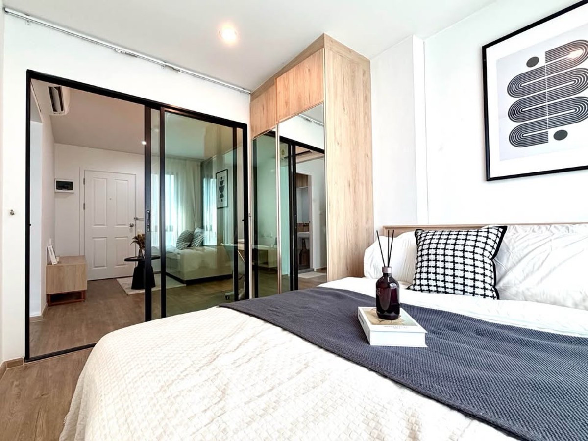 🔥Urgent sale, most beautiful room!! Condo Hi Sukhumvit 93