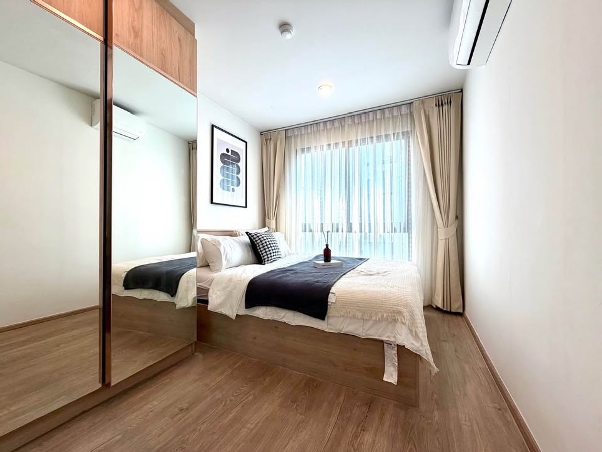 🔥ขายด่วน ห้องสวยที่สุด!! คอนโด Hi Sukhumvit 93 – รูปที่ 2