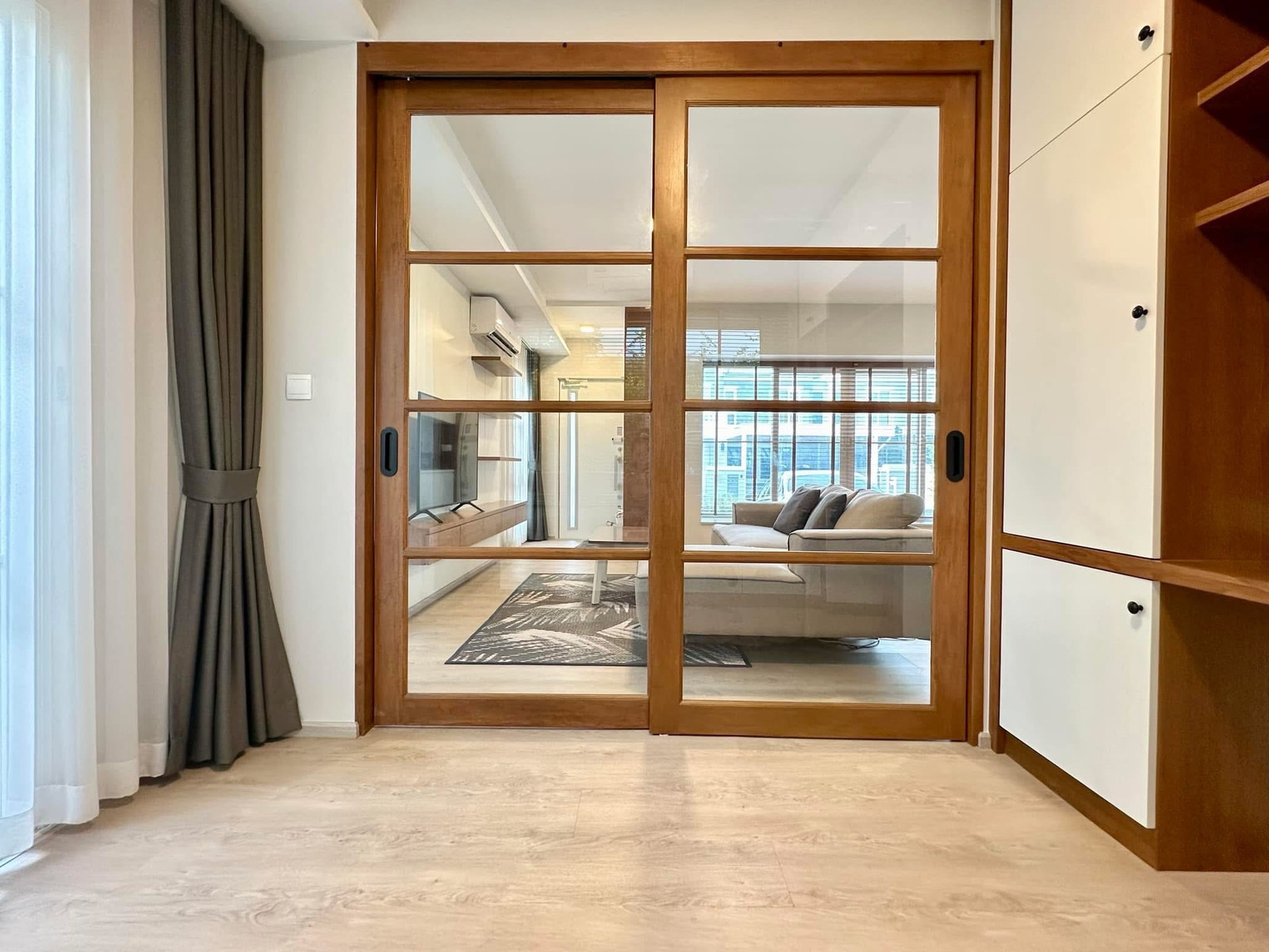 🐱🐶🏡 出租曼谷别墅 Anya Bangna-Ramkamhaeng 2 – รูปที่ 4