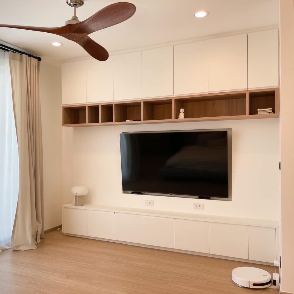 ● Japanese Modern Loft ● ทาวน์โฮม 3.5 ชั้น | 3 ห้องนอน 4 ห้องน้ำ | 21.31 ตร.ว. 210.00 ตร.ม. | ใกล้ มหาวิทยาลัยเกษมบัณฑิต 4 นาที, โรงเรียนปาณยา พัฒนาการ 6 นาที, ธัญญาพาร์ค 9 นาที, BTS อ่อนนุช 10 นาที – รูปที่ 4