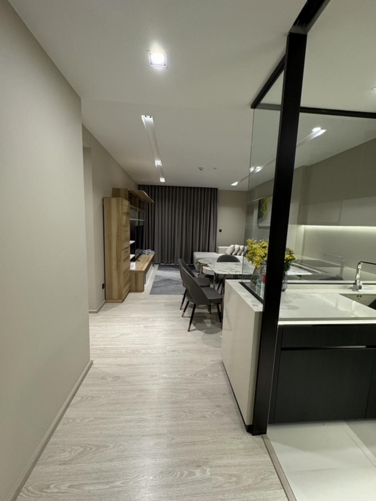 The Room 38 for rent, 2 bedrooms – รูปที่ 2