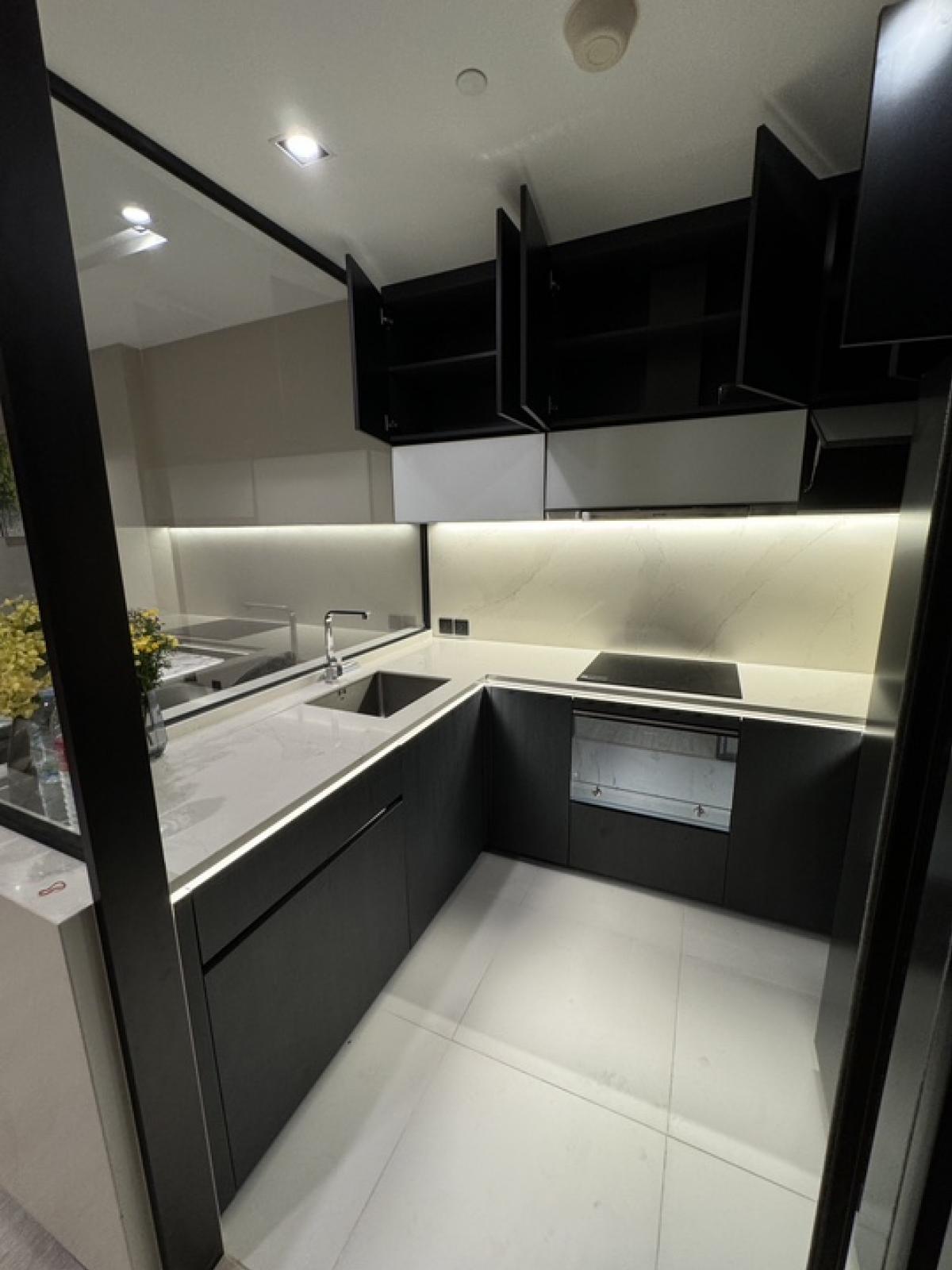 The Room 38 for rent, 2 bedrooms – รูปที่ 3