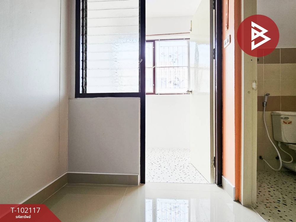 ขายห้องชุด เอื้ออาทรสมุทรปราการ1 แพรกษา-นิคมบางปู สมุทรปราการ – รูปที่ 3