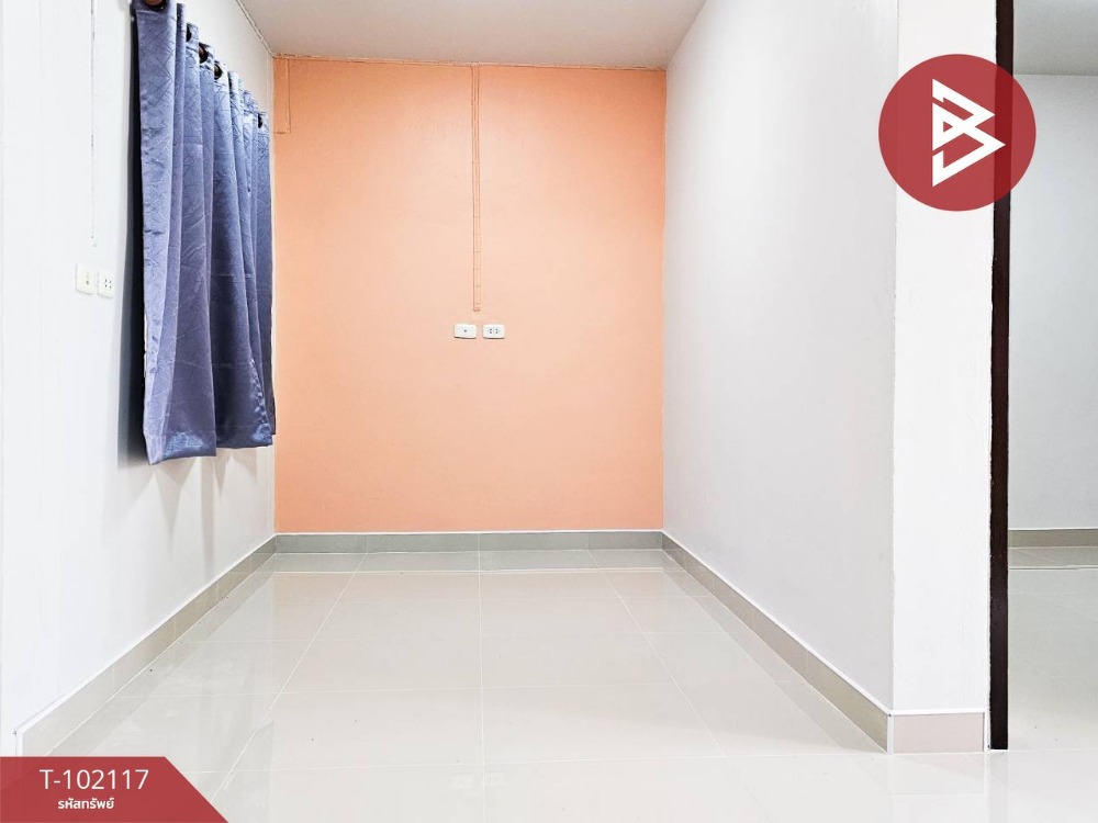 ขายห้องชุด เอื้ออาทรสมุทรปราการ1 แพรกษา-นิคมบางปู สมุทรปราการ – รูปที่ 4