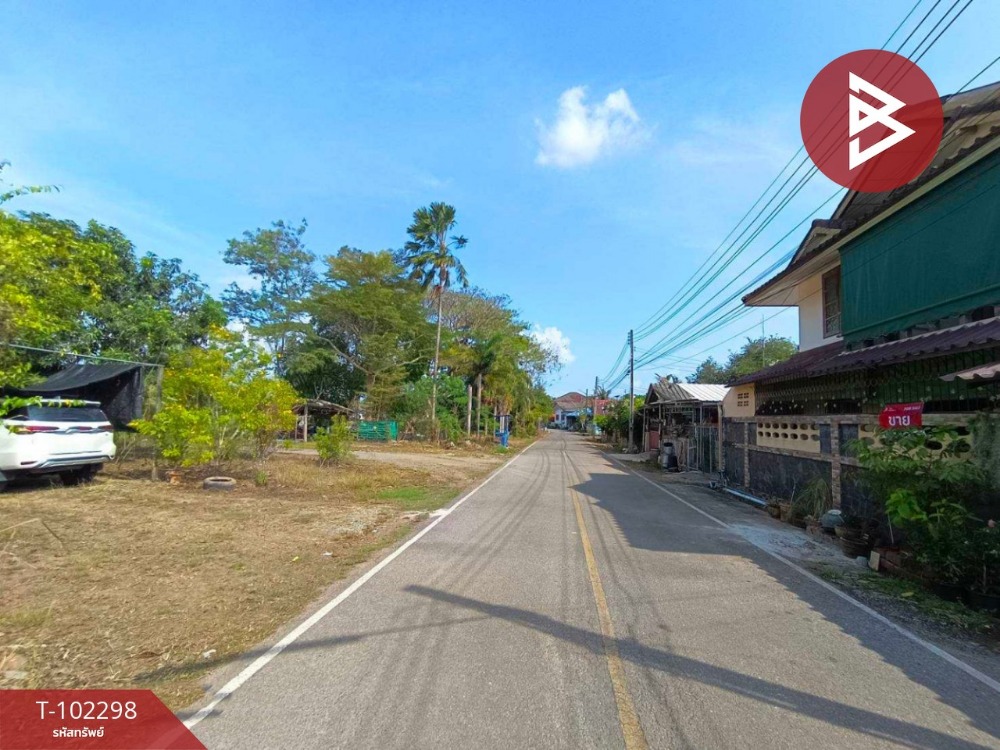 ขายบ้านเดี่ยว หมู่บ้านสามัคคีโฮม ท่าช้าง จันทบุรี – รูปที่ 4