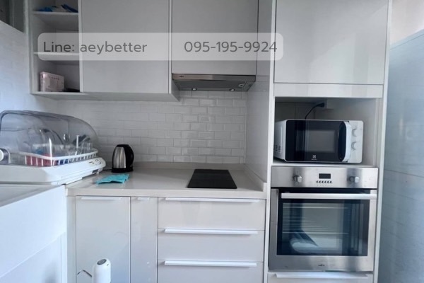 For Sell Condo One X Sukhumvit 26 area 75 sqm 7.5mb Nice Furnished – รูปที่ 3