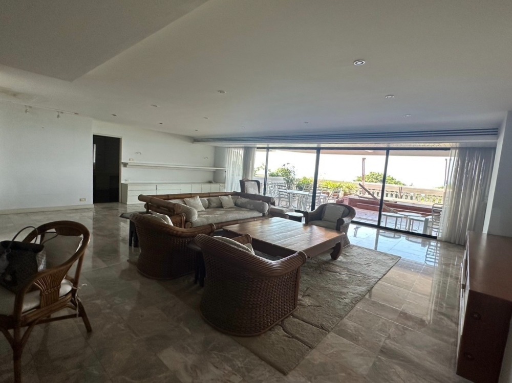 Oceanfront 3-Bedroom Condo with Panoramic Ocean & Pool Views – รูปที่ 2