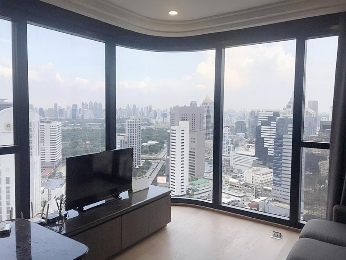 For rent and sell Ashton Chula-Silom