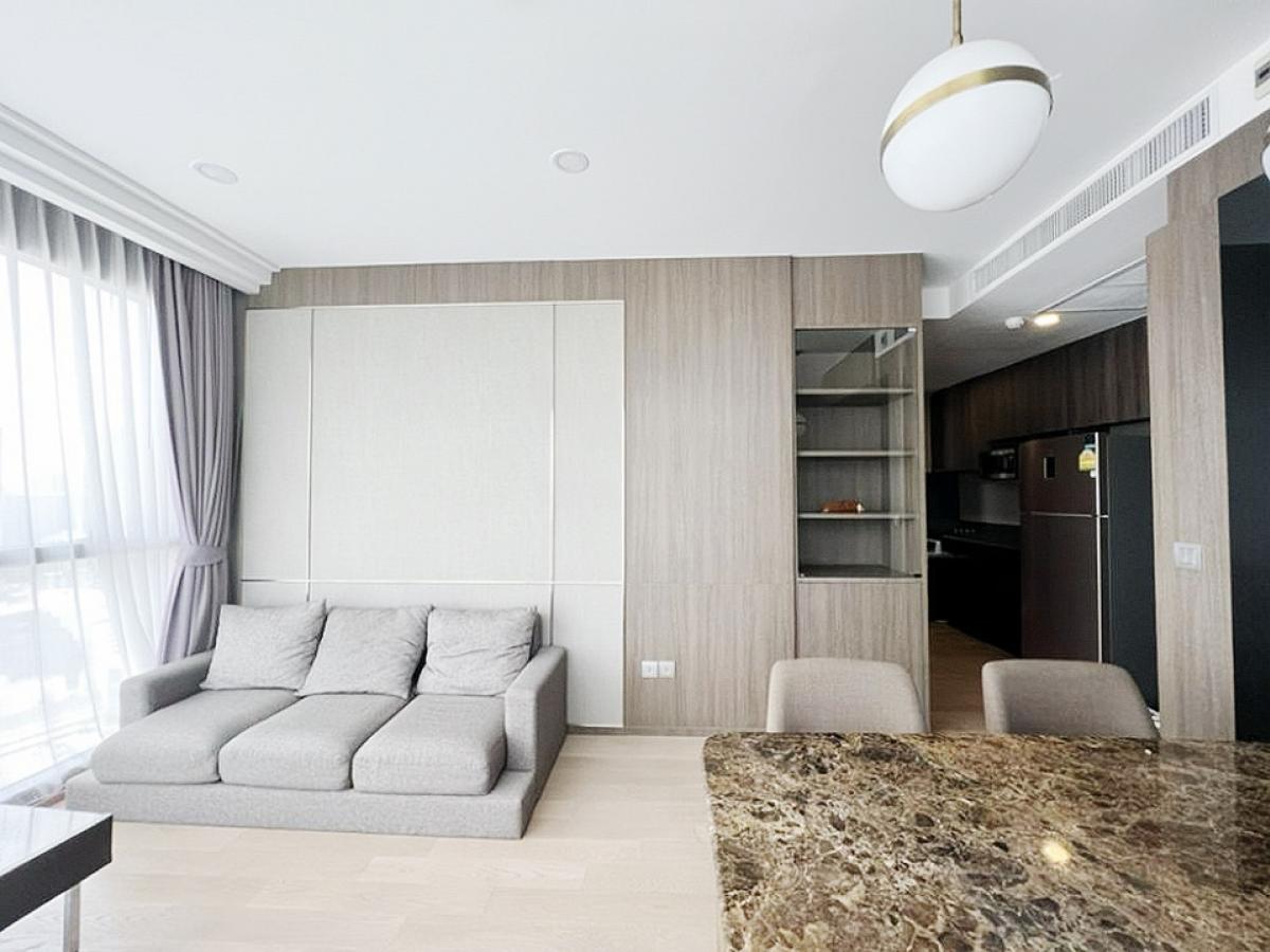 For rent and sell Ashton Chula-Silom – รูปที่ 3