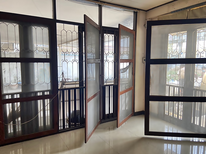 ที่ดิน 120 ตรว. พร้อมบ้าน 2 ชั้น ขายหรือให้เช่า ทองหล่อ 23 – รูปที่ 2
