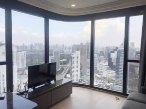 For rent and sell Ashton Chula-Silom