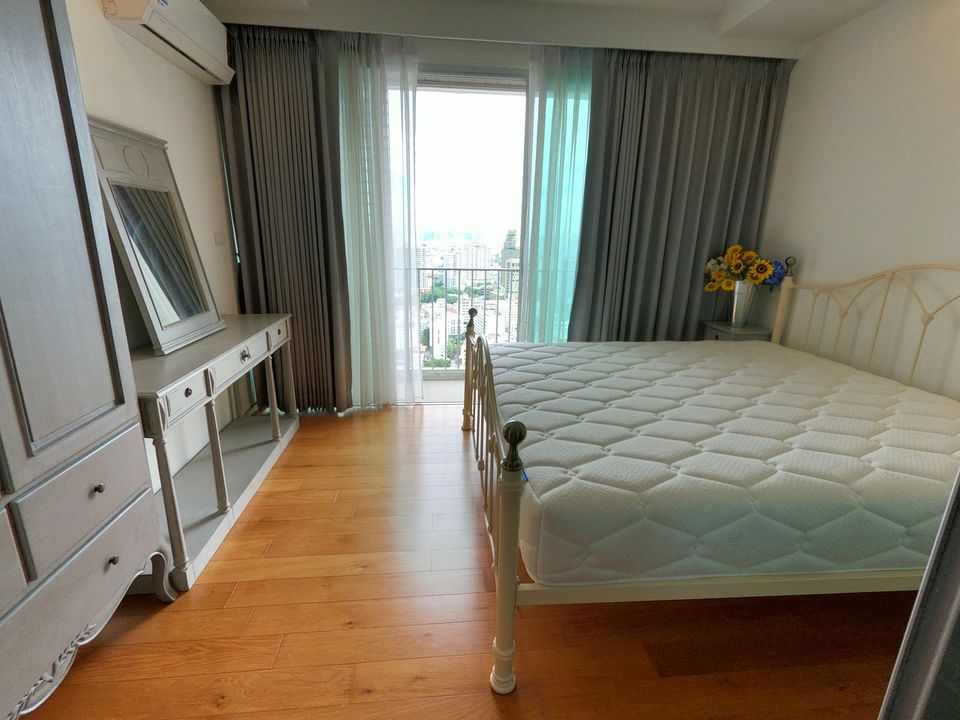 Good location, city view, fully furnished, very good price ⭐ Abstracts Phahonyothin Park (Abstracts Phahonyothin Park) Good location, city view, fully furnished, very good price ⭐ Abstracts Phahonyothin Park (Abstracts Phahonyothin Park)