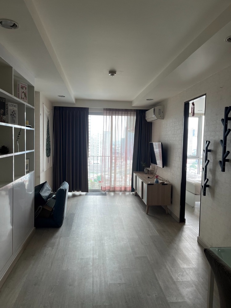 Good location, very good price ⭐ Abstracts Phahonyothin Park (Abstracts Phahonyothin Park) Good location, very good price ⭐ Abstracts Phahonyothin Park (Abstracts Phahonyothin Park)