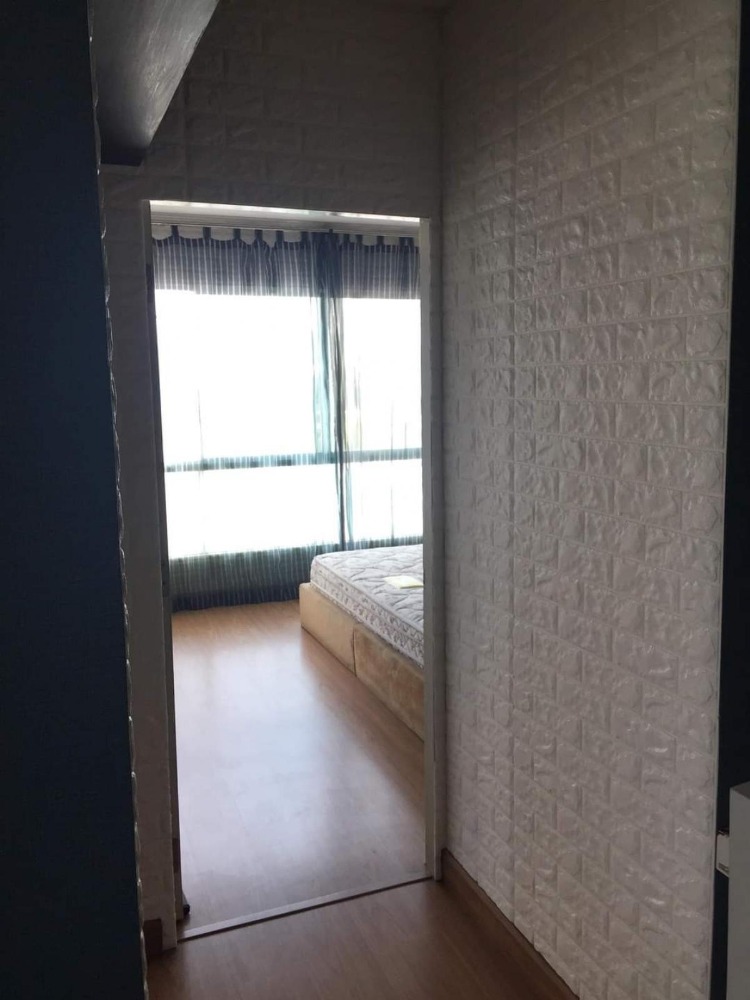ห้องใหญ่ทำเลดี ใกล้ BTS⭐Bridge พหลโยธิน 37 – รูปที่ 4