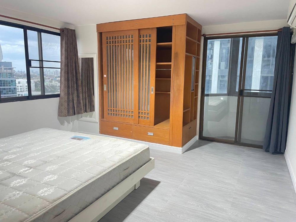 ห้องมุมสวยเฟอร์ฯครบ⭐Central Ratchayothin Park (เซ็นทรัล รัชโยธิน ปาร์ค) – รูปที่ 3