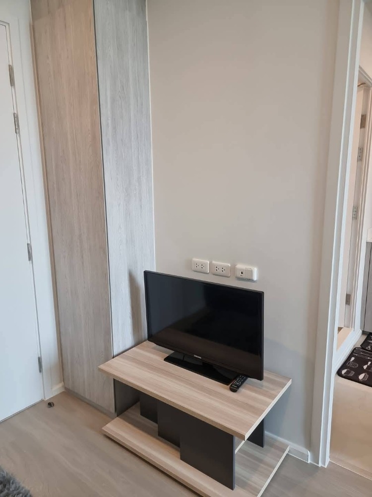 วิวโล่ง ห้องสวยเฟอร์ฯครบ ราคาดี⭐Ciela Sripatum (เซียล่า ศรีปทุม) – รูปที่ 2