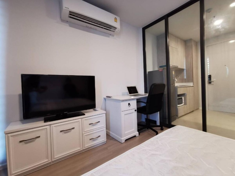 Complete furniture and appliances⭐Ciela Sripatum (Ciela Sripatum)