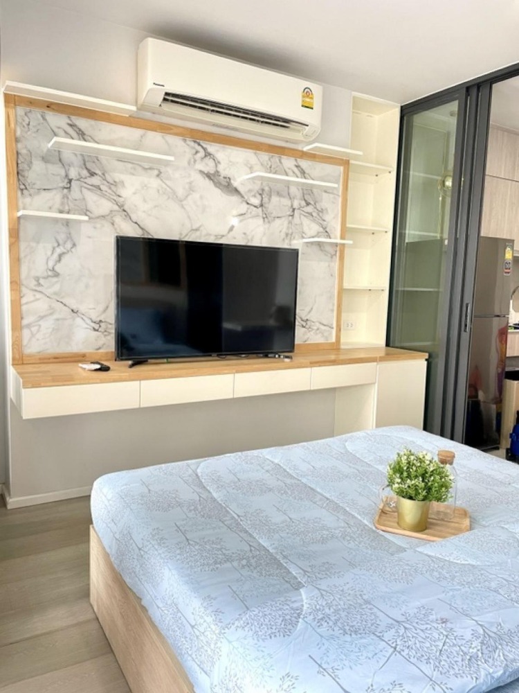 ห้องสวยตกแต่งครบพร้อมอยู่⭐Ciela Sripatum (เซียล่า ศรีปทุม) – รูปที่ 2
