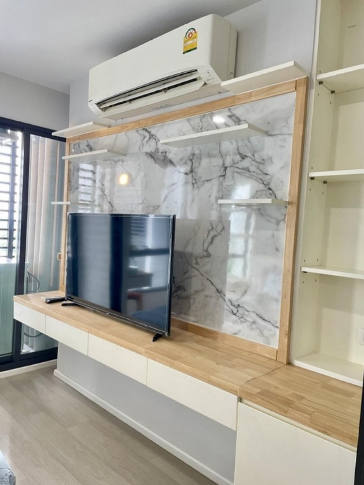 ห้องสวยตกแต่งครบพร้อมอยู่⭐Ciela Sripatum (เซียล่า ศรีปทุม) – รูปที่ 3