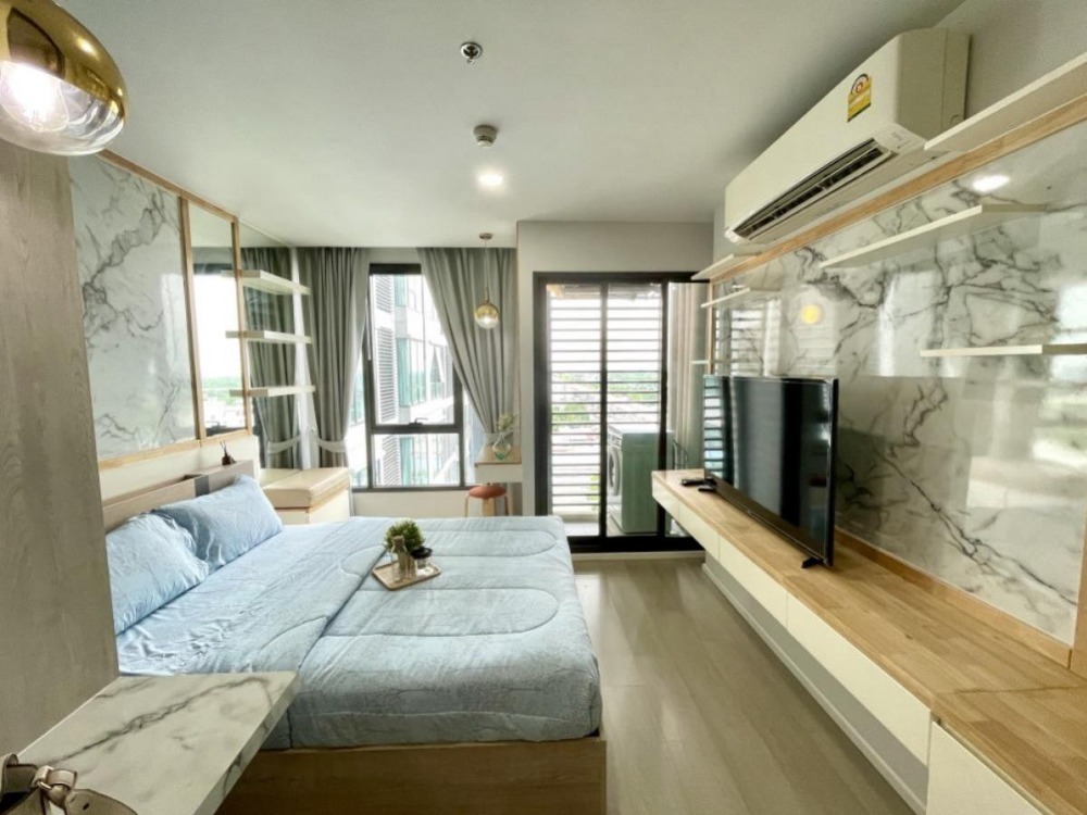 ห้องสวยตกแต่งครบพร้อมอยู่⭐Ciela Sripatum (เซียล่า ศรีปทุม) – รูปที่ 4