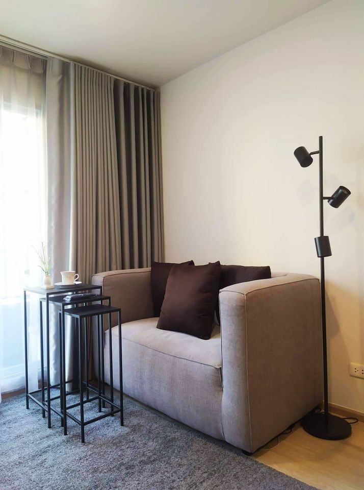 ทิศเหนือ ห้องสวยเฟอร์ฯครบ⭐Elio Del Moss Phaholyothin 34 (เอลลิโอ เดล มอสส์ พหลโยธิน 34) ทิศเหนือ ห้องสวยเฟอร์ฯครบ⭐Elio Del Moss Phaholyothin 34 (เอลลิโอ เดล มอสส์ พหลโยธิน 34)