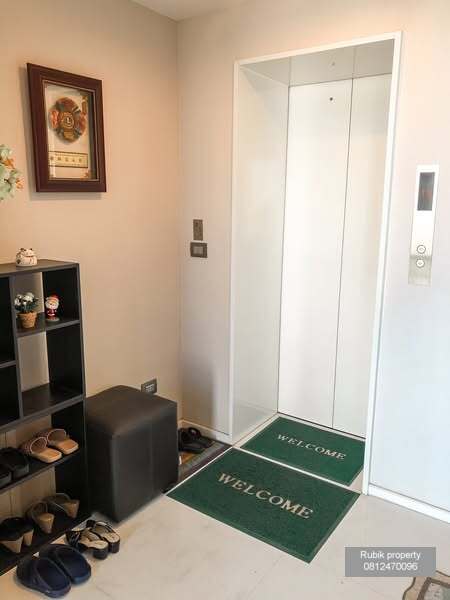 🏢 Exclusive Condo: The Bangkok Sathorn – Luxury Living Awaits! (RB424) 🏢 Exclusive Condo: The Bangkok Sathorn – Luxury Living Awaits! (RB424)