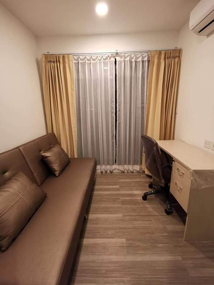 1Bed Plus วิวดี เครื่องใช้ไฟฟ้าครบ ราคาดีมาก ⭐ Kensington Kaset Campus (เคนซิงตัน เกษตร แคมปัส) 1Bed Plus วิวดี เครื่องใช้ไฟฟ้าครบ ราคาดีมาก ⭐ Kensington Kaset Campus (เคนซิงตัน เกษตร แคมปัส)