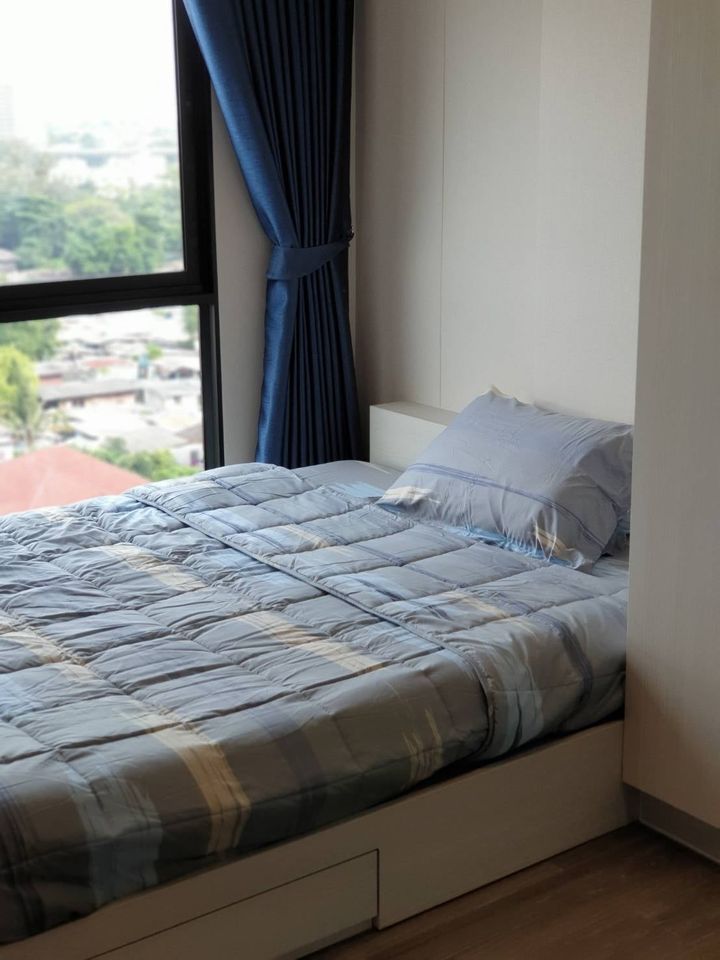 1Bed Plus เฟอร์นิเจอร์ครบ ห้องสวย ราคาดีมาก ⭐ Kensington Kaset Campus (เคนซิงตัน เกษตร แคมปัส) 1Bed Plus เฟอร์นิเจอร์ครบ ห้องสวย ราคาดีมาก ⭐ Kensington Kaset Campus (เคนซิงตัน เกษตร แคมปัส)