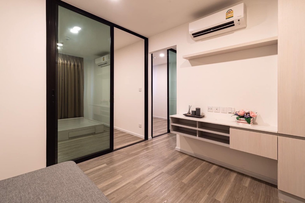 1Bed Plus วิวดี ห้องสวย ราคาดีที่สุด ⭐ Kensington Kaset Campus (เคนซิงตัน เกษตร แคมปัส) 1Bed Plus วิวดี ห้องสวย ราคาดีที่สุด ⭐ Kensington Kaset Campus (เคนซิงตัน เกษตร แคมปัส)