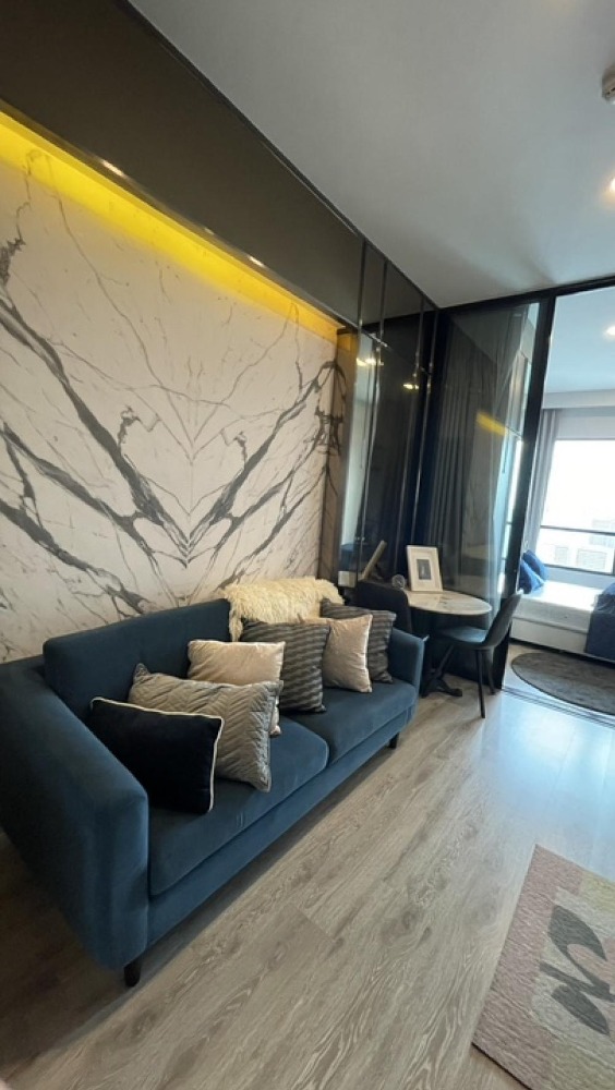 ทิศใต้ ห้องสวยชั้นสูงเฟอร์ฯครบ⭐Knightsbridge Prime Ratchayothin (ไนท์บริดจ์ ไพร์ม รัชโยธิน) ทิศใต้ ห้องสวยชั้นสูงเฟอร์ฯครบ⭐Knightsbridge Prime Ratchayothin (ไนท์บริดจ์ ไพร์ม รัชโยธิน)