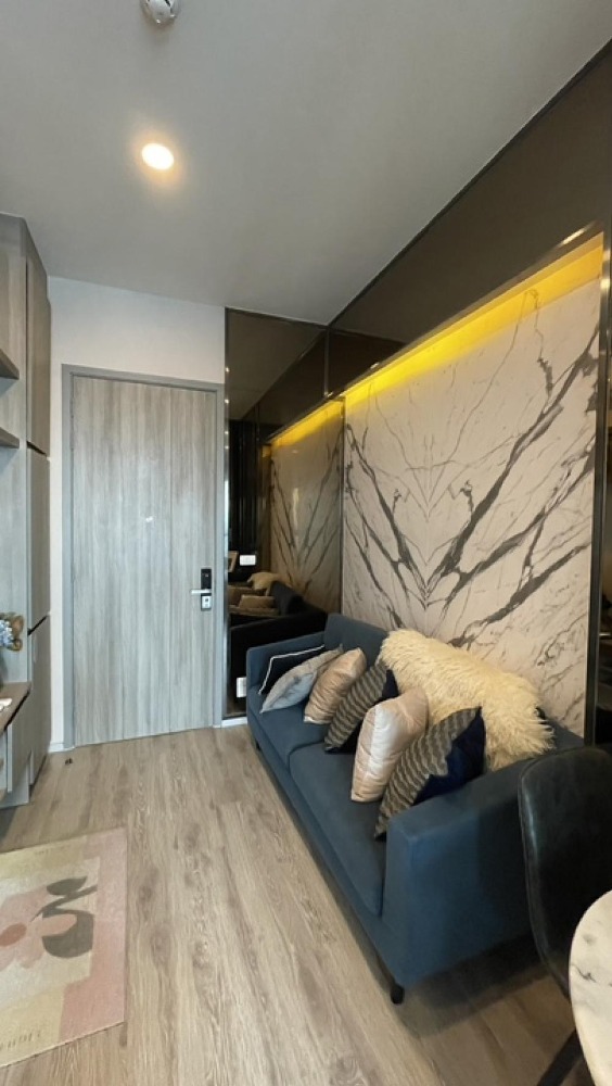 ทิศใต้ ห้องสวยชั้นสูงเฟอร์ฯครบ⭐Knightsbridge Prime Ratchayothin (ไนท์บริดจ์ ไพร์ม รัชโยธิน) – รูปที่ 2