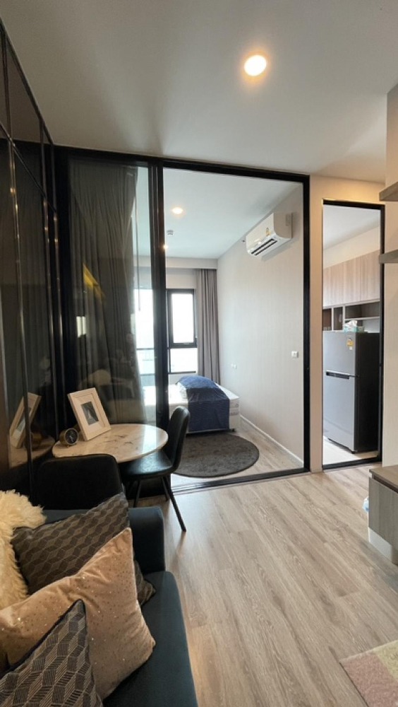 ทิศใต้ ห้องสวยชั้นสูงเฟอร์ฯครบ⭐Knightsbridge Prime Ratchayothin (ไนท์บริดจ์ ไพร์ม รัชโยธิน) – รูปที่ 4