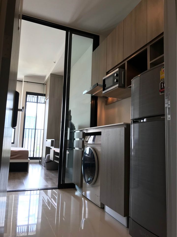 ห้องสวยเฟอร์ฯครบ⭐Knightsbridge Prime Ratchayothin (ไนท์บริดจ์ ไพร์ม รัชโยธิน) – รูปที่ 4