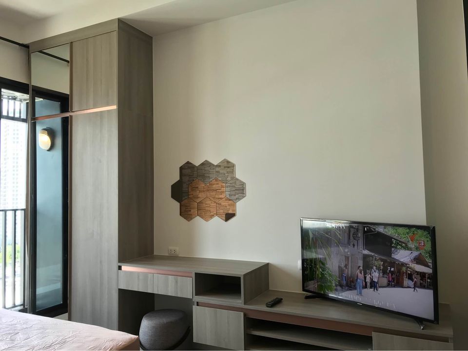 ห้องสวยเฟอร์ฯครบ⭐Knightsbridge Prime Ratchayothin (ไนท์บริดจ์ ไพร์ม รัชโยธิน) – รูปที่ 3